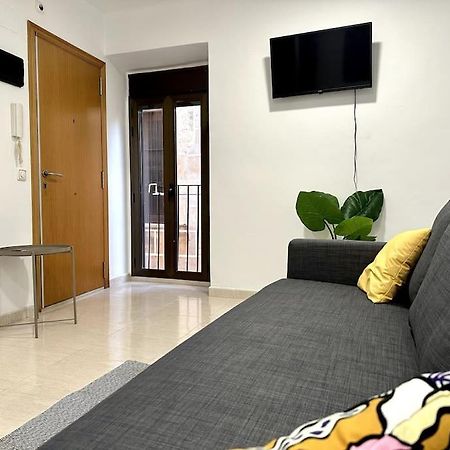 Little Horse Apartments 2 Tarragona Ngoại thất bức ảnh