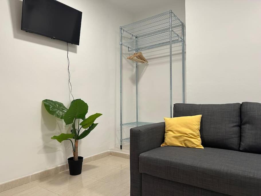 Little Horse Apartments 2 Tarragona Ngoại thất bức ảnh