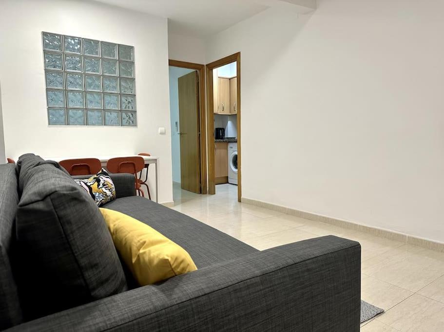 Little Horse Apartments 2 Tarragona Ngoại thất bức ảnh