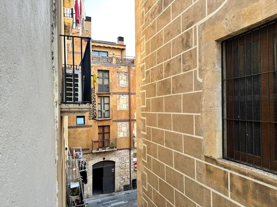 Little Horse Apartments 2 Tarragona Ngoại thất bức ảnh