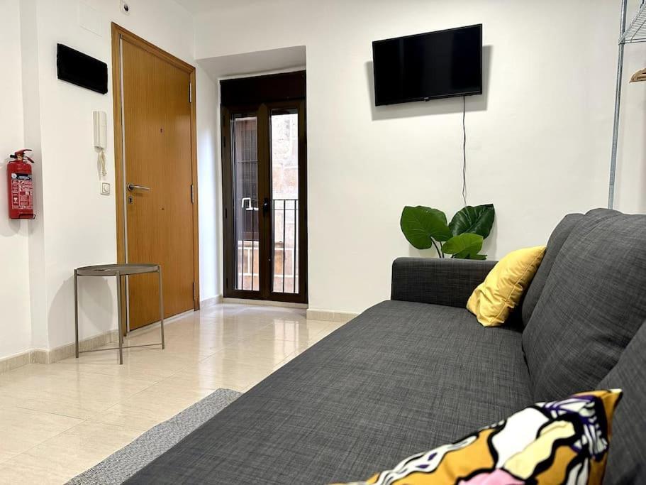 Little Horse Apartments 2 Tarragona Ngoại thất bức ảnh
