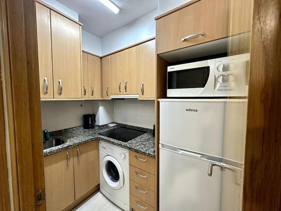 Little Horse Apartments 2 Tarragona Ngoại thất bức ảnh