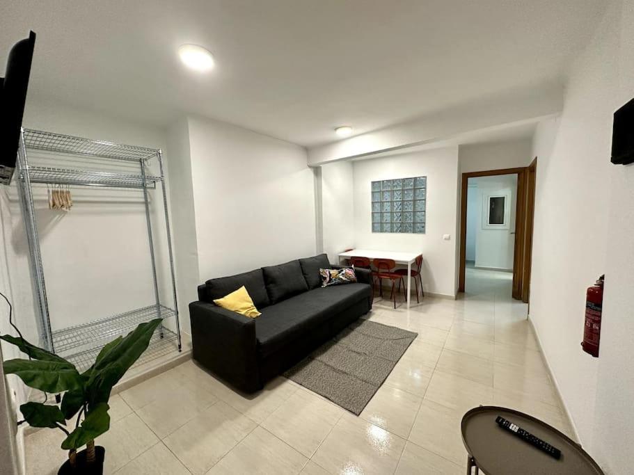 Little Horse Apartments 2 Tarragona Ngoại thất bức ảnh