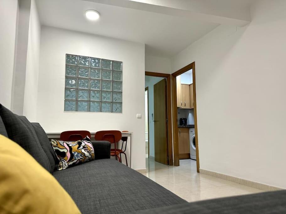 Little Horse Apartments 2 Tarragona Ngoại thất bức ảnh