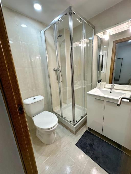 Little Horse Apartments 2 Tarragona Ngoại thất bức ảnh