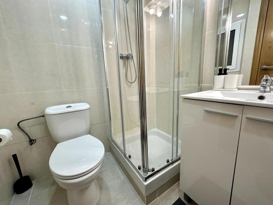 Little Horse Apartments 2 Tarragona Ngoại thất bức ảnh