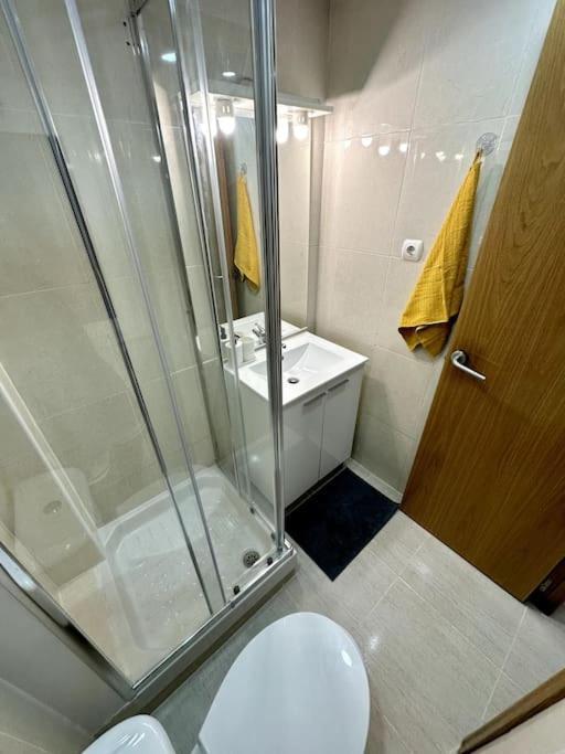 Little Horse Apartments 2 Tarragona Ngoại thất bức ảnh
