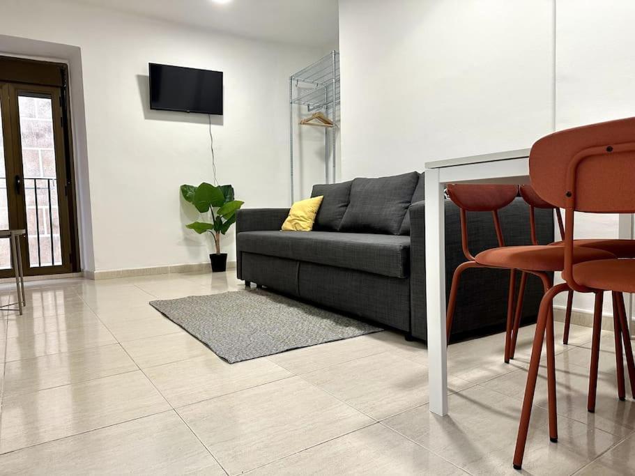 Little Horse Apartments 2 Tarragona Ngoại thất bức ảnh