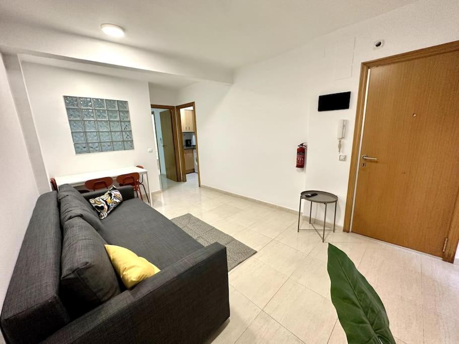 Little Horse Apartments 2 Tarragona Ngoại thất bức ảnh